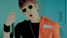 TEEN TOP - Teen Top - 긴 생머리 그녀