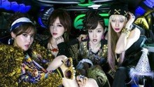 T-ara N4 - 전원일기 第一版