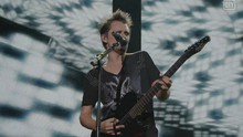 Muse,Mr.Children - Summer Sonic 2013 Day-2