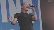 Linkin  Park - Summer Sonic 2013 Day - 1