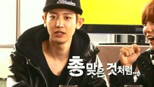  - EXO's Show Time 13/11/28