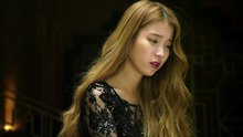 IU - 粉红色高跟鞋