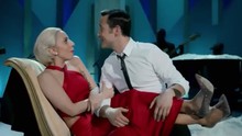 Lady Gaga - GaGa和囧瑟夫暖心圣诞歌