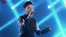 胡彦斌 - 胡彦斌挑战迈克尔杰克逊金曲