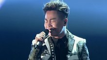胡彦斌 - 当爱已成往事 全能星战 现场版 2013/11/29