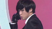 The Boss,Tasty - The Boss现场演绎情歌