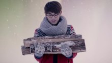 Eric Nam - Eric Nam暖心曲天国之门
