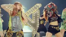 T-ara N4 - T-ARA N4百变女团