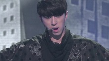 最高的声音,Trouble Maker - VOODOO DOLL现场