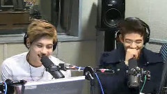 SHINee - SBS BOOM的Young Street