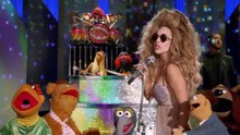 Lady Gaga - Gaga现场版Venus