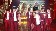 最高的声音,VIXX,太阳 - VIXX - 诅咒人偶