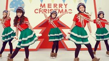 蜡笔团,LYN - Crayon Pop圣诞新曲