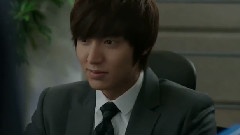 李敏镐 - City Hunter