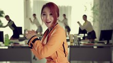 洪真英 - 부기맨