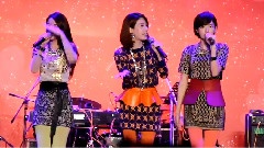 Dream Girls - 因为有你在