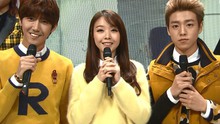 群星 - SBS人气歌谣12/01