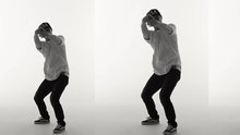 E-Sens,Bumkey - Bumkey & E-Sens - 미친 연애
