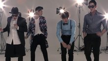 E-Sens,Bumkey - Bad Girl