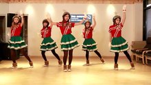 蜡笔团,Crayon Pop, - Crayon Pop新曲《圣诞节》舞蹈