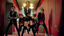 皇冠团,,Fifth harmony - T-ara2013我怎么办MV试映会