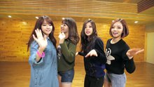 Girl’s Day - Let's Go