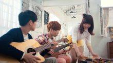 乐童音乐家 - I love you
