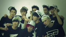 AlphaBAT - AlphaBAT新曲封面拍摄花絮