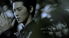 纪佳松 - 不要忘记我
