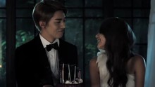 MR.MR,尹美莱 - MR.MR 治愈新单
