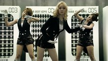 지연 직캠 机器人舞蹈版