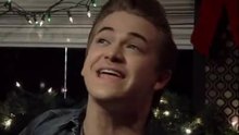 Hunter Hayes,孙佳仁 - Hunter Hayes - Let It Snow