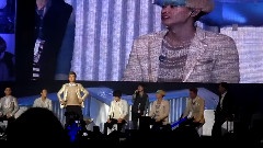 Super Junior-M - 南京FM