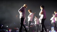 Super Junior-M - 南京FM