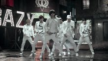 TEEN TOP - Teen Top - Crazy