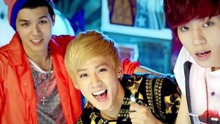 TEEN TOP - TEEN TOP 人气单曲