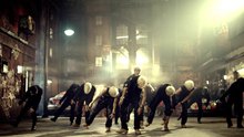 B.A.P - WARRIOR