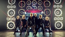 B.A.P - 节奏强劲微暴力的强烈视觉冲击