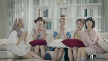 C-REAL - 甜美女团公开了迷你专辑新曲