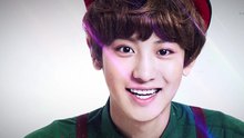 EXO - EXO新专辑精彩歌词韩文版