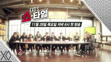 EXO - EXO's Show Time 预告1