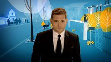 Michael Bublé,罗志祥 - 麦克布雷爵士新曲