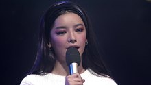 吉克隽逸,杨宗纬,李炜,江映蓉 - “星搭档”江映容表白杨宗纬