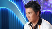孙楠 - 孙楠“巨星之夜”率先晋级 带病上阵完美演绎超高音