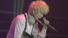 B.A.P - B.A.P - Secret love
