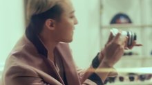G-Dragon 圣诞祝福特辑