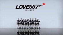 Heyne - Heyne - Love007 预告