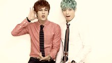 24K,Kim Jang Hoon,Block B - 24K - Secret Love