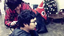 HAHA - 토닥토닥
