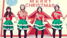 蜡笔团,Heyne - Crayon Pop - 圣诞节 中韩字幕